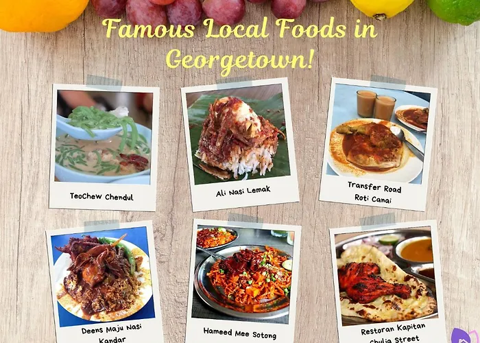 Abu Siti George Town
