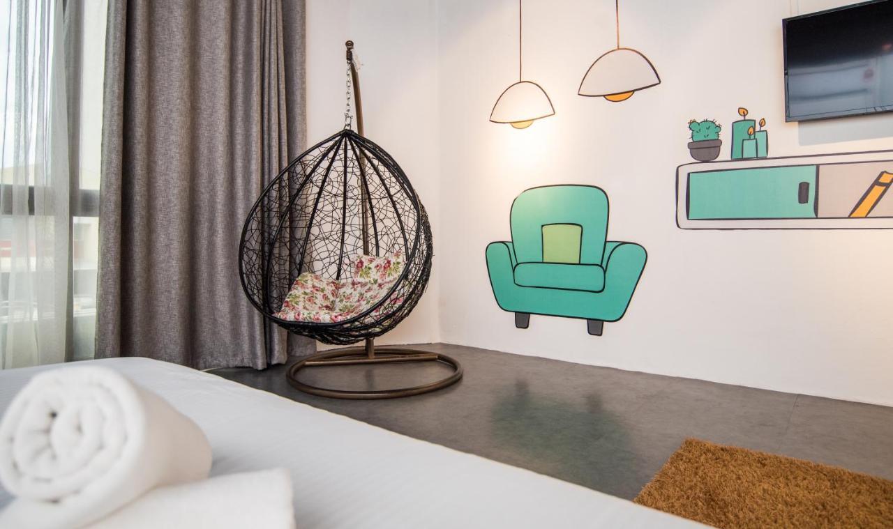 Abu Siti Holiday home