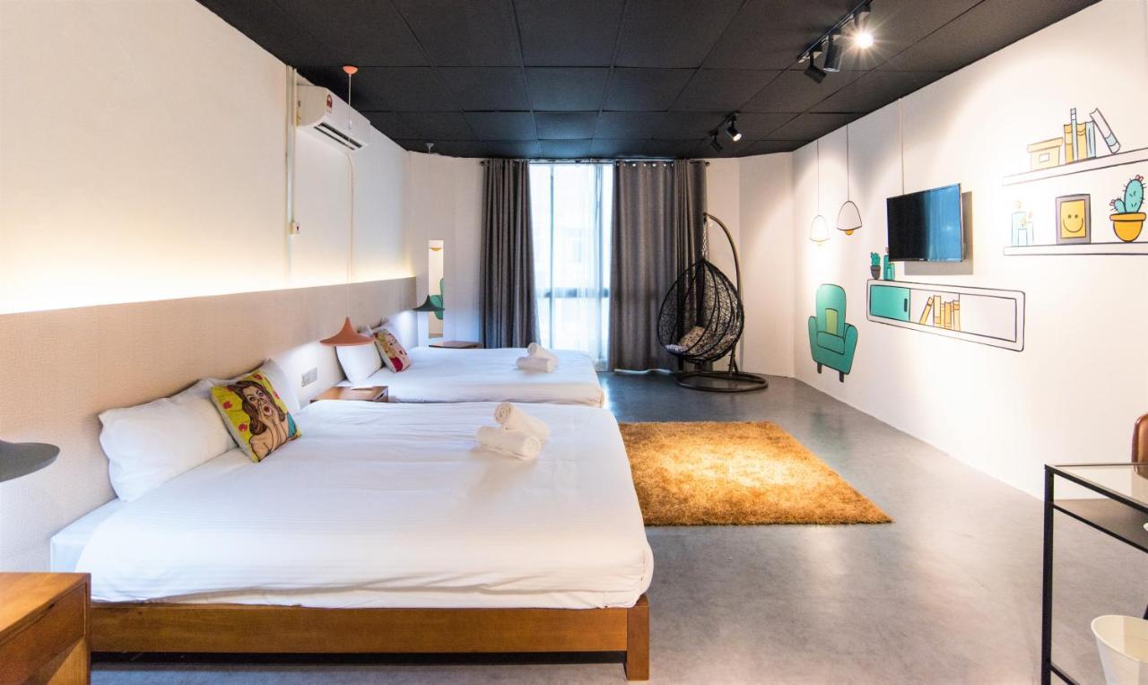 Abu Siti Holiday home